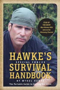 Hawke's Special Forces Survival Handbook