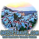 Matt Barrett's Greece